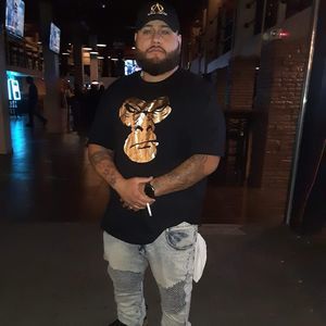 Meet your Posher, Adam